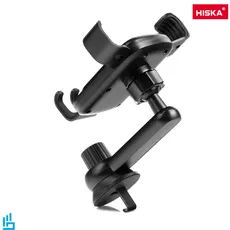 هولدر (نگهدارنده) گوشی موبایل دریچه کولری هیسکا HISKA HK2110