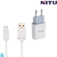 شارژر دیواری نیتو NITU TC66
