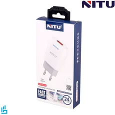 شارژر دیواری TC33 نیتو NITU