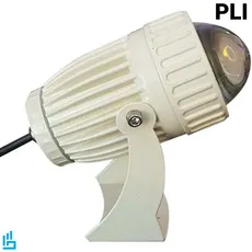 جت لایت 12 وات بدنه کرم پرشین لایت PLI