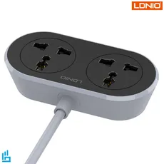 چند راهی برق LDNIO SC2018 الدینیو