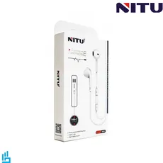 هندزفری تایپ سی سیم دار نیتو NITU NE45