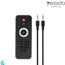اسپیکر بلوتوثی یسیدو Yesido YSW15