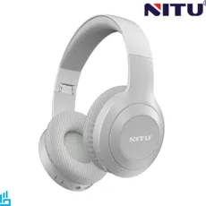 هدفون هدست بلوتوثی بی سیم نیتو NITU14