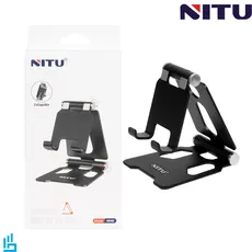 هولدر (پایه نگهدارنده) گوشی موبایل رومیزی و تبلت نیتو NITU NH40