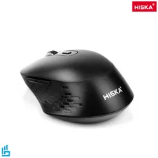 موس وایرلس هیسکا HISKA مدل MO140
