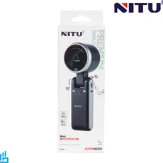 پنکه همراه نیتو NITU NF06