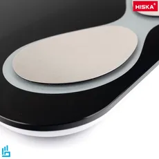 ترازو هوشمند هیسکا HISKA مدل HS2000