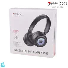 هدفون هدست وایرلس یسیدو Yesido مدل EP06