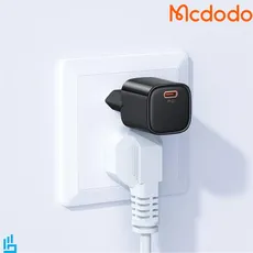 شارژر دیواری 20 وات مک دو دو Mcdodo CH402