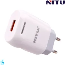 شارژر دیواری TC33 نیتو NITU