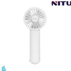 مینی پنکه شارژی نیتو NITU NF01