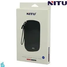 کیف هارد اکسترنال و پاوربانک نیتو NITU NT-Bag01