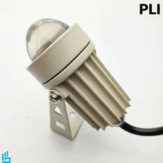 چراغ جت لایت بدنه کرم 5 وات پرشین لایت PLI