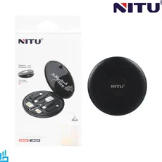 هاب چهار پورت OTG نیتو NITU NN34