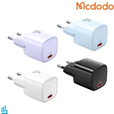 شارژر دیواری 20 وات مک دو دو Mcdodo CH402