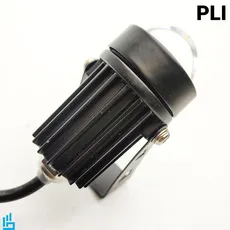 چراغ جت لایت بدنه مشکی 5 وات پرشین لایت PLI