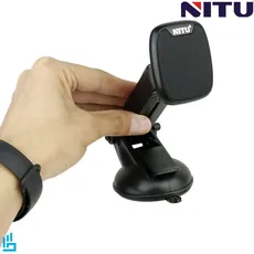 هولدر نگهدارنده موبایل داشبوردی نیتو مدل NITU NH28