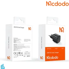 شارژر دیواری 20 وات مک دو دو Mcdodo CH402