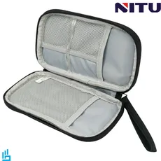 کیف هارد اکسترنال و پاوربانک نیتو NITU NT-Bag01