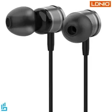 هندزفری سیم دار الدینیو مدل LDNIO HP04