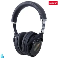 هدفون هدست بلوتوثی هیسکا HISKA K380HP