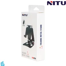 هولدر (پایه نگهدارنده) گوشی موبایل رومیزی و تبلت نیتو NITU NH40