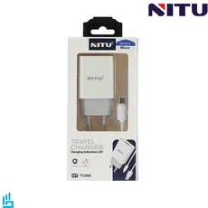 شارژر دیواری نیتو NITU TC66