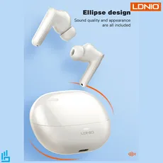 ایرپاد (هندزفری بلوتوثی) T05 الدینیو LDNIO