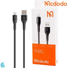 کابل تبدیل شارژ USB به آیفونی لایتنینگ CA-2263 Lightning مک دودو Mcdodo