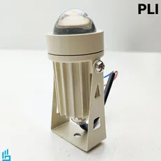چراغ جت لایت بدنه کرم 5 وات پرشین لایت PLI