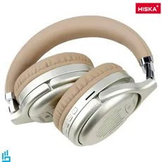 هدفون هدست بلوتوثی هیسکا HISKA K380HP