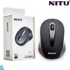 موس وایرلس نیتو NITU NWM03