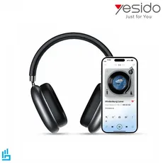 هدفون بلوتوثی رم خور Yesido EP05
