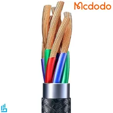 کابل تبدیل شارژ مک دو دو Mcdodo تایپ سی CA2273 TypeC