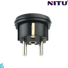 تبدیل برق 3 به 2 نیتو NITU NT-A3