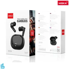 ایرپاد (هندزفری بلوتوثی) هیسکا HISKA مدل FX577