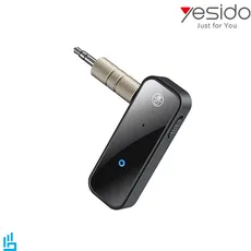 دانگل گیرنده بلوتوث خودرو یسیدو Yesido YAU25