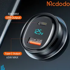 شارژر فندکی 95 وات مک دودو Mcdodo CC-5670