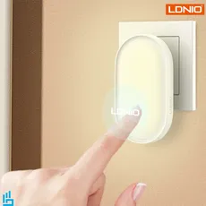 چراغ خواب سنسوردار الدینیو LDNIO Y2