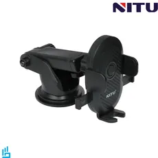 هولدر (پایه نگهدارنده) داشبوردی گوشی موبایل نیتو NITU NH35