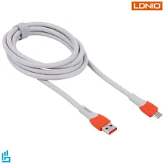 کابل شارژ (تبدیل) تایپ سی type-c الدینیو LDNIO LS602