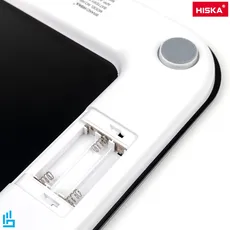 ترازو هوشمند هیسکا HISKA مدل HS2000