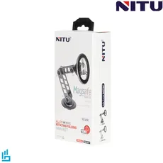 هولدر (پایه نگهدارنده) گوشی موبایل مگنتی داشبوردی نیتو NITU NH47