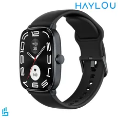 ساعت هوشمند هایلو مدل RS5 HAYLO