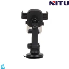 هولدر (نگهدارنده) گوشی موبایل داشبوردی نیتو NITU NH58
