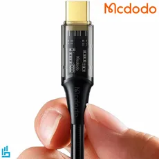 کابل تبدیل شارژ مک دو دو Mcdodo تایپ سی CA2090 TypeC