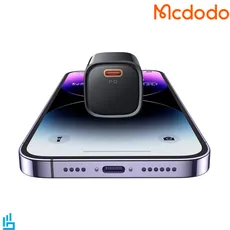 شارژر دیواری 20 وات مک دو دو Mcdodo CH402