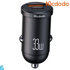 شارژر فندکی 33 وات فست مک دودو Mcdodo CC-232