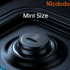 شارژر فندکی 30 وات مک دودو مدل Mcdodo CC-7491